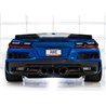 AWE Tuning | SwitchPath Exhaust - Corvette 5.5L 2023-2025
