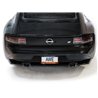 AWE Tuning | Track Edition Exhaust - Z 3.0T 2023-2025 AWE Tuning Cat-Back Exhausts