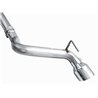 AWE Tuning | Track Edition Exhaust - Z 3.0T 2023-2025 AWE Tuning Cat-Back Exhausts