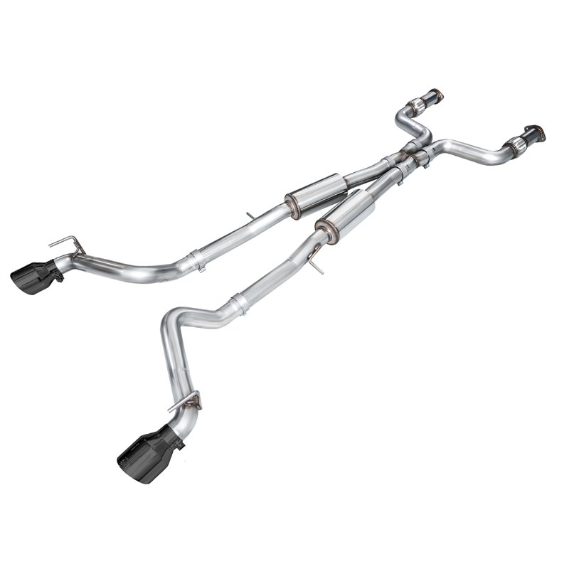 AWE Tuning | Track Edition Exhaust - Z 3.0T 2023-2025
