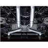 AWE Tuning | Track Edition Exhaust - Z 3.0T 2023-2025