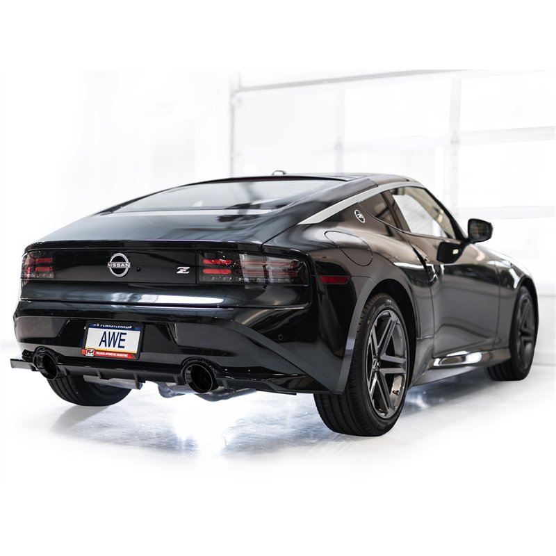 AWE Tuning | Track Edition Exhaust - Z 3.0T 2023-2025