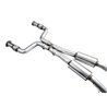 AWE Tuning | Track Edition Exhaust - Z 3.0T 2023-2025