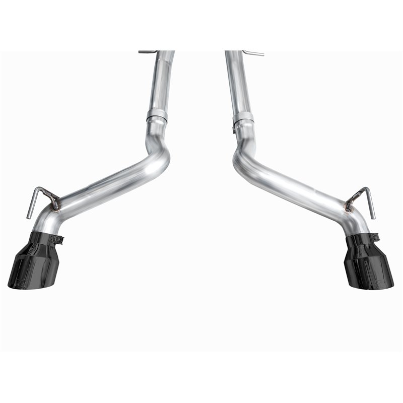 AWE Tuning | Track Edition Exhaust - Z 3.0T 2023-2025