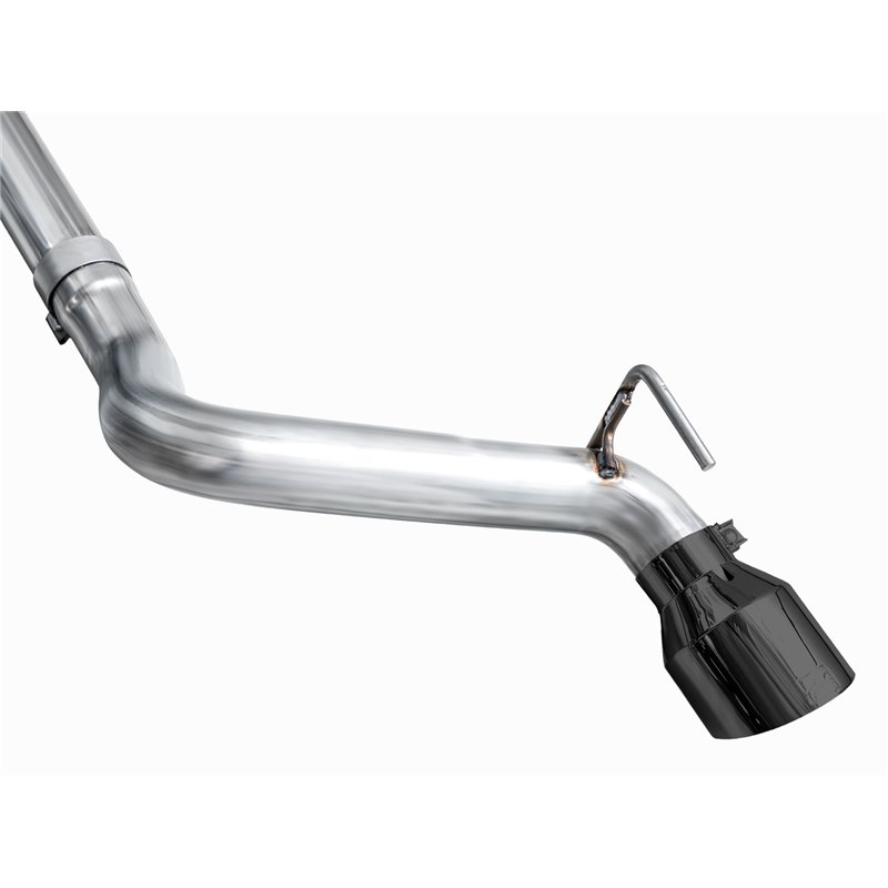 AWE Tuning | Track Edition Exhaust - Z 3.0T 2023-2025
