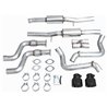 AWE Tuning | Track Edition Exhaust - Z 3.0T 2023-2025