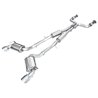 AWE Tuning | Touring Edition Exhaust - Z 3.0T 2023-2025