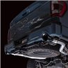 AWE Tuning | 0FG Non-Resonated Cat-Back - F-150 3.5T / 5.0L 2021-2025