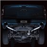AWE Tuning | 0FG Non-Resonated Cat-Back - F-150 3.5T / 5.0L 2021-2025