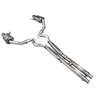 AWE Tuning | Touring Edition Exhaust - Mustang GT / GT Premium 5.0L 2024-2025