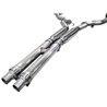 AWE Tuning | Touring Edition Exhaust - Mustang GT / GT Premium 5.0L 2024-2025
