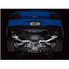 AWE Tuning | Touring Edition Exhaust - Mustang GT / GT Premium 5.0L 2024-2025