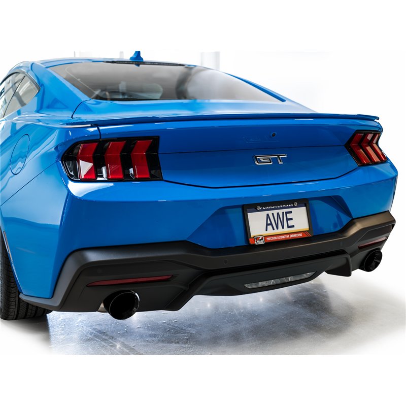 AWE Tuning | Touring Edition Exhaust - Mustang GT / GT Premium 5.0L 2024-2025