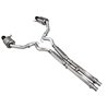 AWE Tuning | Touring Edition Exhaust - Mustang GT / GT Premium 5.0L 2024-2025