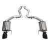 AWE Tuning | Touring Edition Exhaust - Mustang GT / GT Premium 5.0L 2024-2025