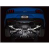 AWE Tuning | Touring Edition Exhaust - Mustang GT / GT Premium 5.0L 2024-2025