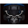 AWE Tuning | Touring Edition Exhaust - Mustang GT / GT Premium 5.0L 2024-2025