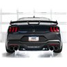 AWE Tuning | Track Edition Exhaust - Mustang Dark Horse / Dark Horse Premium 5.0L 2024-2025