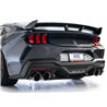 AWE Tuning | Track Edition Exhaust - Mustang Dark Horse / Dark Horse Premium 5.0L 2024-2025