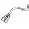 AWE Tuning | Track Edition Exhaust - Mustang Dark Horse / Dark Horse Premium 5.0L 2024-2025
