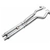 AWE Tuning | Track Edition Exhaust - Mustang Dark Horse / Dark Horse Premium 5.0L 2024-2025