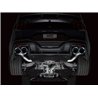 AWE Tuning | Track Edition Exhaust - Mustang Dark Horse / Dark Horse Premium 5.0L 2024-2025
