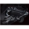 AWE Tuning | Track Edition Exhaust - Mustang Dark Horse / Dark Horse Premium 5.0L 2024-2025