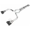 AWE Tuning | Track Edition Exhaust - Mustang Dark Horse / Dark Horse Premium 5.0L 2024-2025