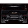 AWE Tuning | Track Edition Exhaust - Mustang Dark Horse / Dark Horse Premium 5.0L 2024-2025
