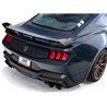 AWE Tuning | Track Edition Exhaust - Mustang Dark Horse / Dark Horse Premium 5.0L 2024-2025