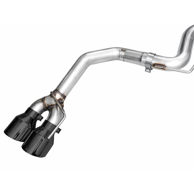 AWE Tuning | Track Edition Exhaust - Mustang Dark Horse / Dark Horse Premium 5.0L 2024-2025