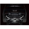 AWE Tuning | Track Edition Exhaust - Mustang Dark Horse / Dark Horse Premium 5.0L 2024-2025