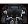 AWE Tuning | SwitchPath Exhaust - Mustang Dark Horse / Dark Horse Premium 5.0L 2024-2025