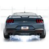 AWE Tuning | Track Edition Exhaust - Mustang GT / GT Premium 5.0L 2024-2025