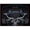 AWE Tuning | Track Edition Exhaust - Mustang GT / GT Premium 5.0L 2024-2025