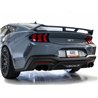 AWE Tuning | Track Edition Exhaust - Mustang GT / GT Premium 5.0L 2024-2025
