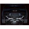 AWE Tuning | Track Edition Exhaust - Mustang GT / GT Premium 5.0L 2024-2025