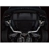 AWE Tuning | Track Edition Exhaust - Mustang GT / GT Premium 5.0L 2024-2025