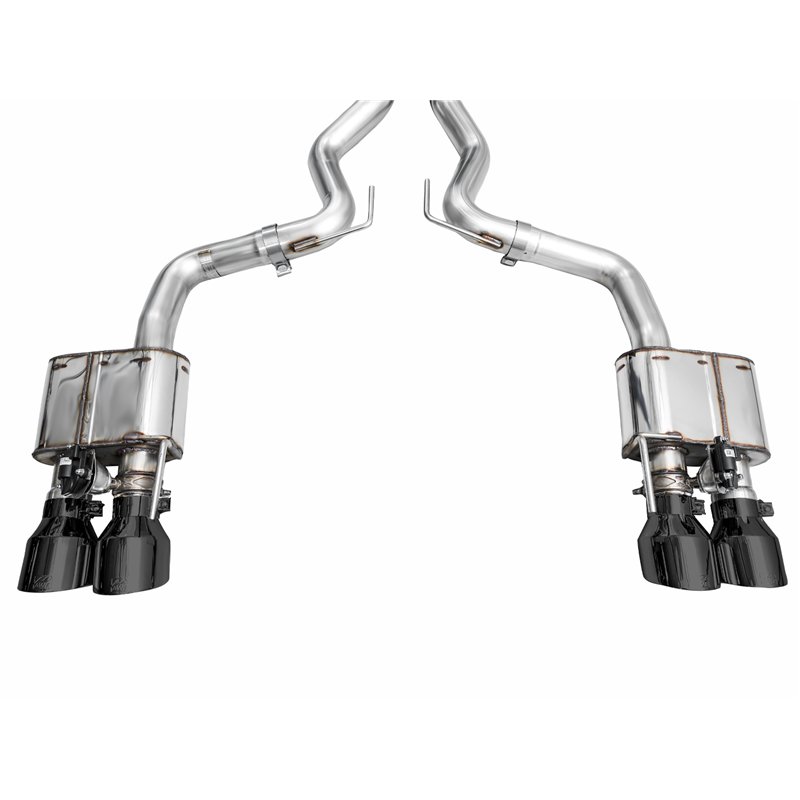 AWE Tuning | SwitchPath Exhaust - Mustang 5.0L 2024-2025