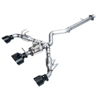 AWE Tuning | Track Edition Exhaust - GR Corolla 1.6T 2023-2025
