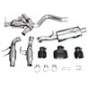 AWE Tuning | Touring Edition Exhaust - GR Corolla 1.6T 2023-2025