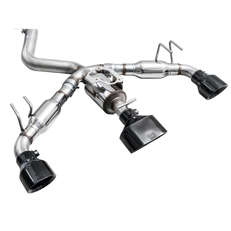 AWE Tuning | Touring Edition Exhaust - GR Corolla 1.6T 2023-2025