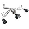 AWE Tuning | Touring Edition Exhaust - GR Corolla 1.6T 2023-2025