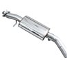 AWE Tuning | Touring Edition Exhaust - GR Corolla 1.6T 2023-2025