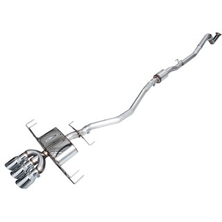 AWE Tuning | Touring Edition Exhaust - Integra 2.0T 2024-2025