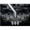 AWE Tuning | Touring Edition Exhaust - Integra 2.0T 2024-2025