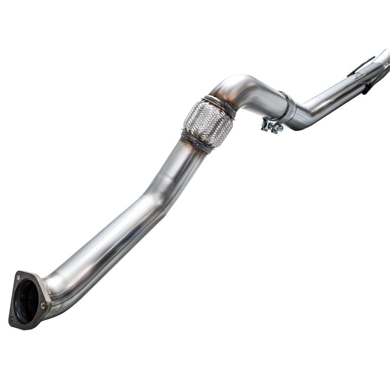 AWE Tuning | Touring Edition Exhaust - Integra 2.0T 2024-2025