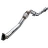 AWE Tuning | Touring Edition Exhaust - Integra 2.0T 2024-2025