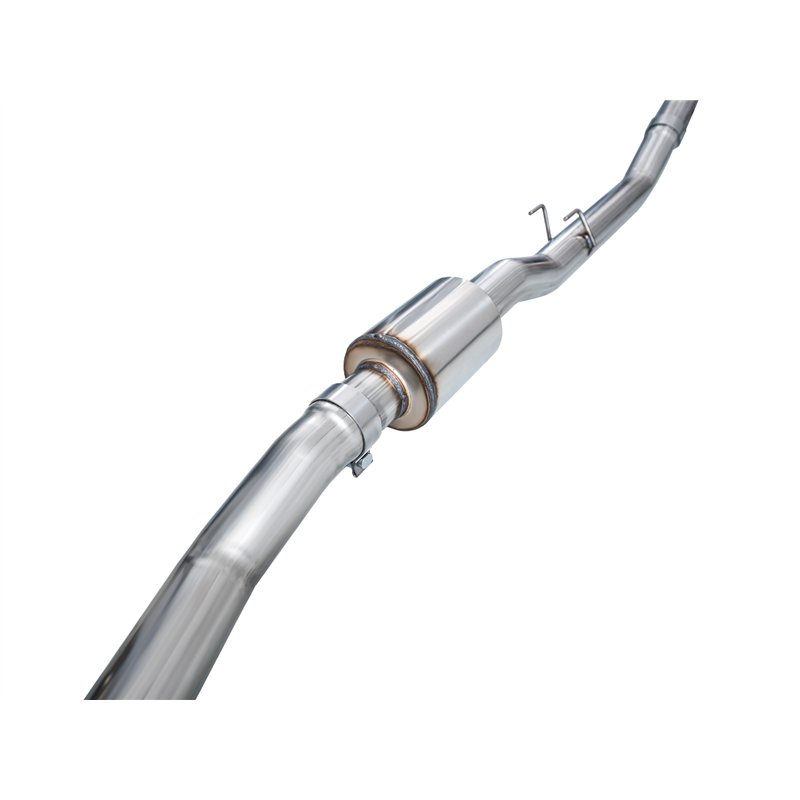 AWE Tuning | Touring Edition Exhaust - Integra 2.0T 2024-2025