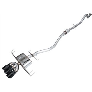 AWE Tuning | Touring Edition Exhaust - Integra 2.0T 2024-2025